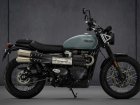 2021 Triumph Street Scrambler